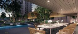 The Myst (D23), Condominium #607451401